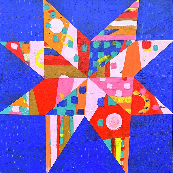Shape Art