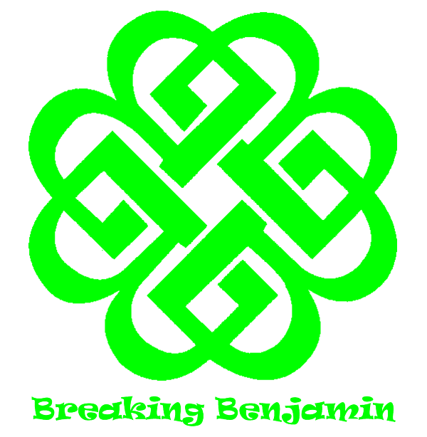 Best logo Exselna breaking benjamin Art Print by Arabele Mattea - Fine Art  America