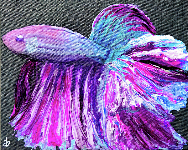 Fluid Art