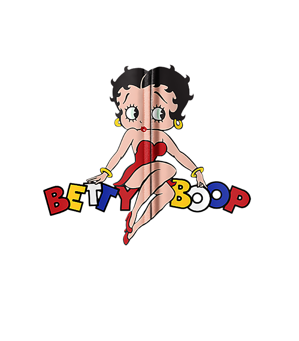 Toon Icon Betty Boop Stars in New NFT Collection