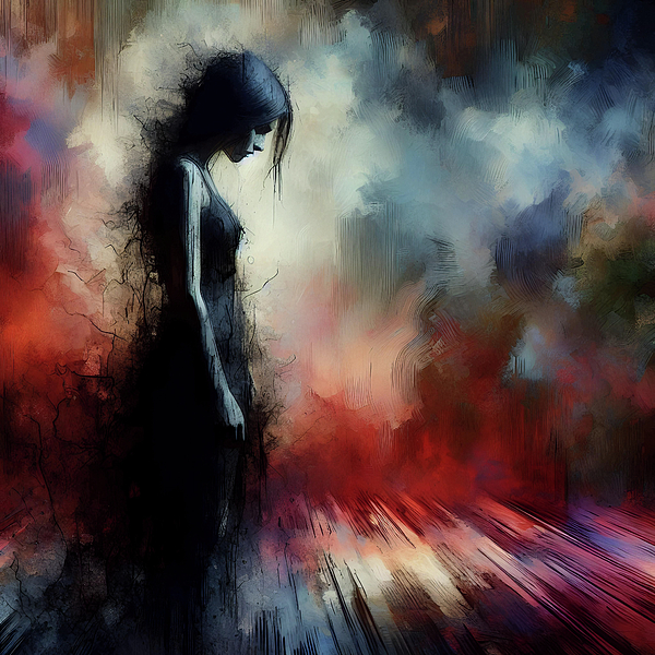 Vibrant Art