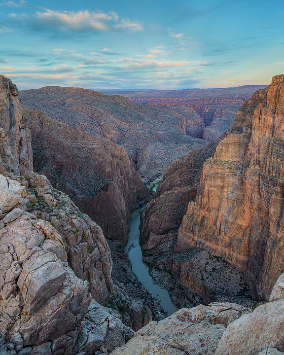 Sunrise at Big Bend National Park 114 Throw Pillow by Rob Greebon - Pixels