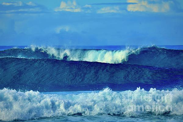 Big Morning Surf iPhone XS Max Case by Craig Wood - Fine Art America