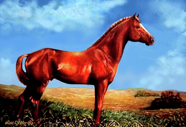 Red Art