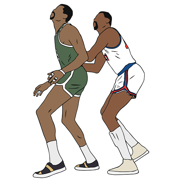 Wilt Chamberlain png images