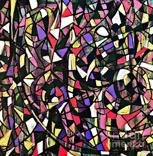 Pattern Art