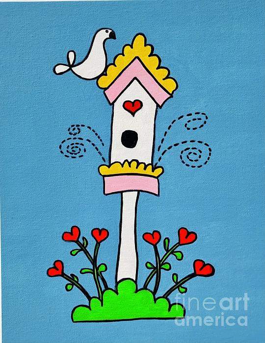 https://images.fineartamerica.com/images/artworkimages/medium/3/birdhouse-sean-brushingham.jpg