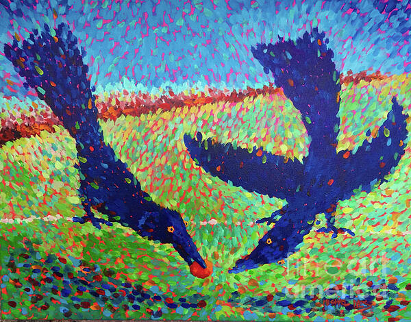 Nature Paintings