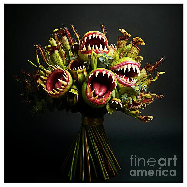 Whimsical Digital+art