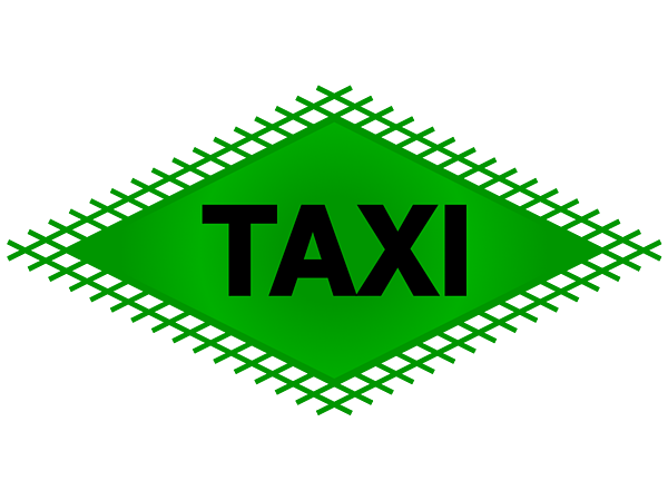 Taxi 0 Logo, taxi, text, sign png | PNGEgg