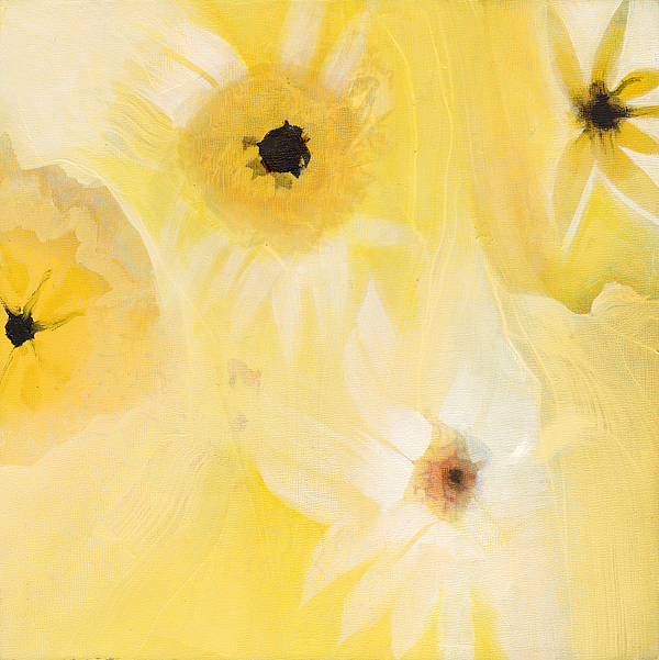 Flower Paintings