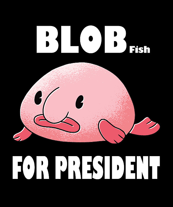 Blobfish GIFs