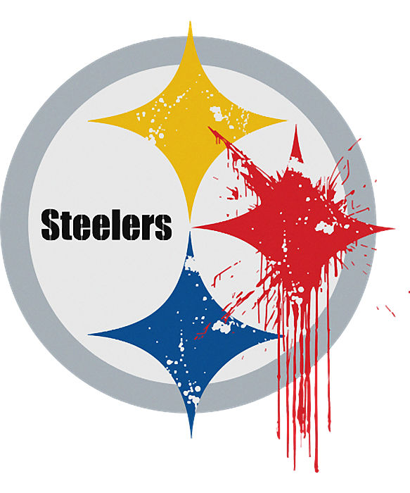 Love The Steelers T-Shirt By Dastay Store Pixels