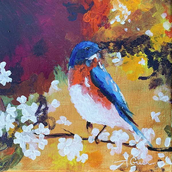 Flower Art