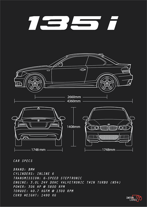 Felpa BMW E82 – Tshirtuning