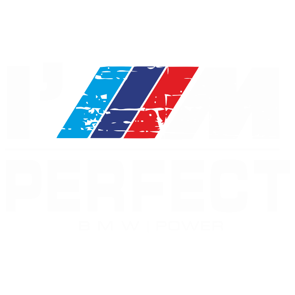 Bmw M Power Adult Pull-Over Hoodie by Malika Gina Farida - Pixels