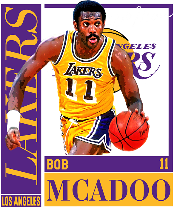 Bob McAdoo HD phone wallpaper