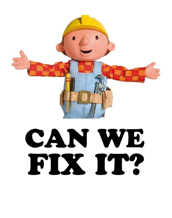 Bob the Builder Character Dizzy Bob cut, builder, child, toddler, cartoon  png