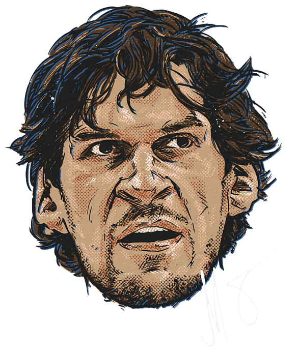 Boban Marjanovic Phone Cases for Sale