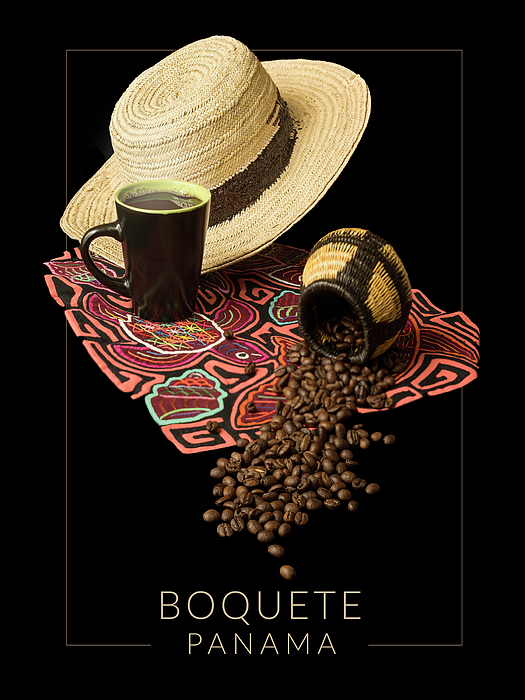 Coffee Bean Photographs
