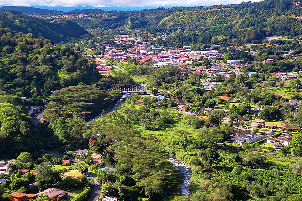 Landscape Photographs