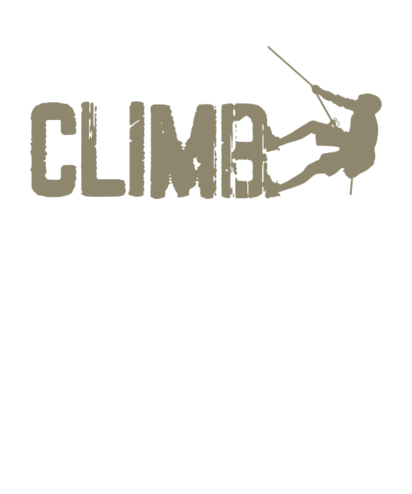 Born to Climb