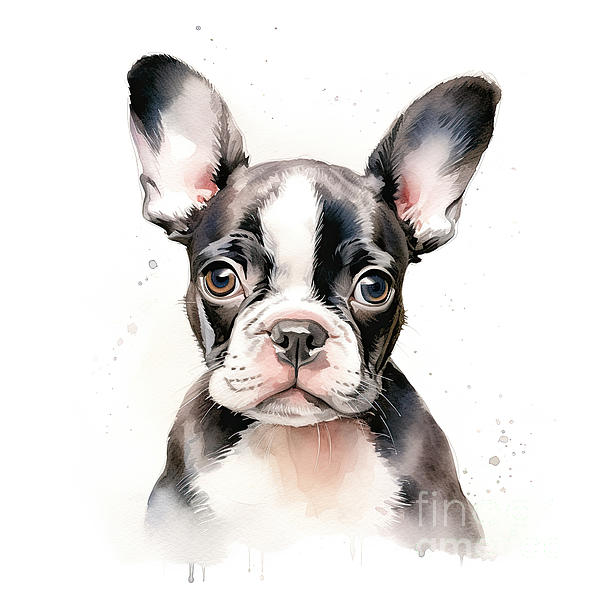 https://images.fineartamerica.com/images/artworkimages/medium/3/boston-terrier-puppy-stylized-watercolour-digital-illustration-of-a-cute-dog-with-big-brown-eyes-jane-rix.jpg