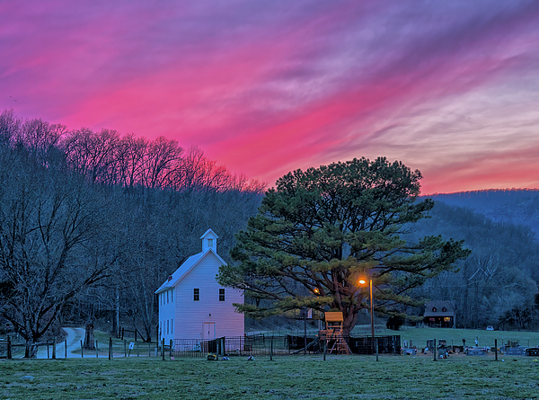 Sunset Photographs
