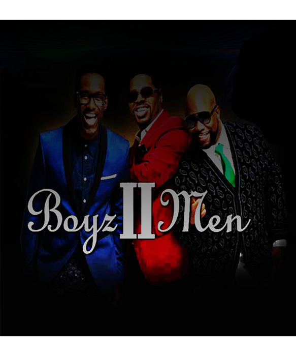 Travel Mug – Boyz II Men