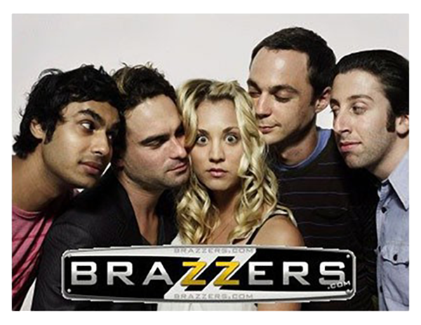 Brazzers Young Girls