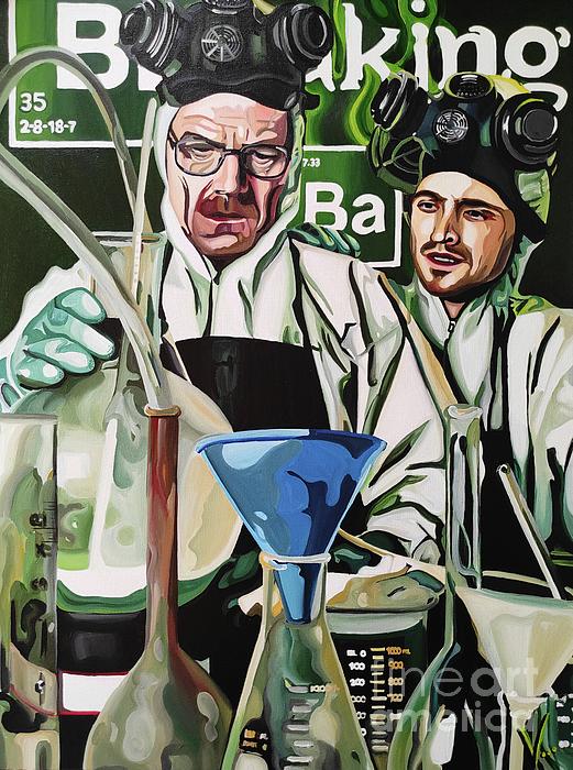 BREAKING BAD 2 iPhone 12 Mini Case Cover