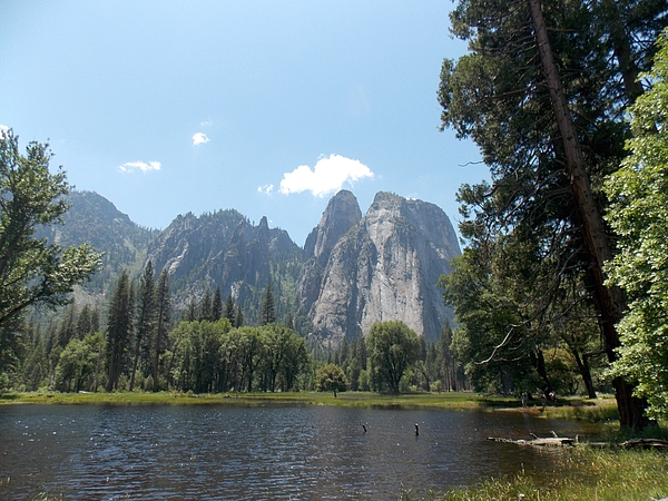 Troy Wilson-Ripsom - Breathtaking Yosemite