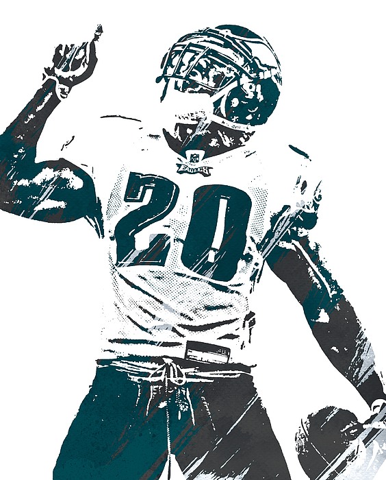 Philadelphia Eagles Greeting Cards for Sale - Fine Art America