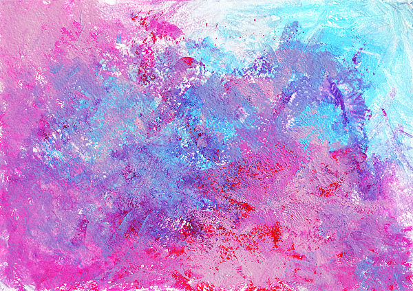 Premium Photo  Abstract art background pink and lilac colors with