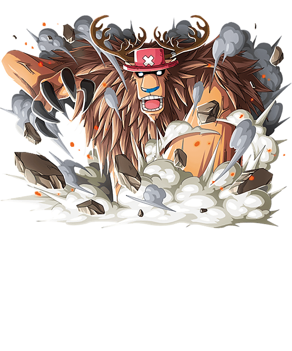 100+] One Piece Chopper Wallpapers