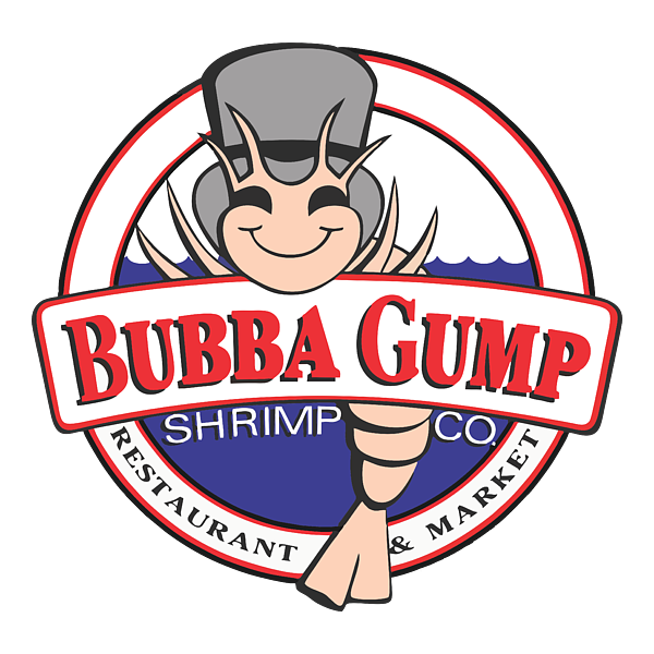 Bubba Gump Shrimp Co Coffee Mug by Munil Garage - Pixels
