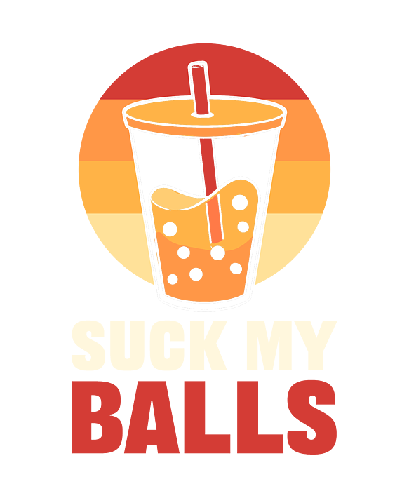 suck my balls meme