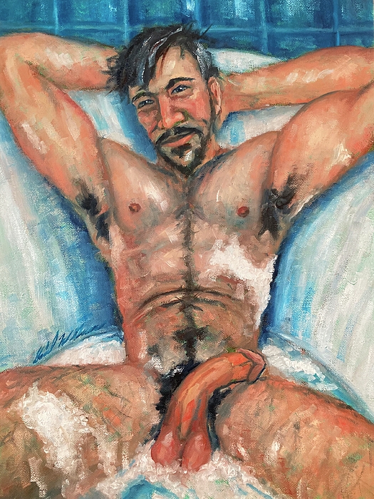 Gay Art