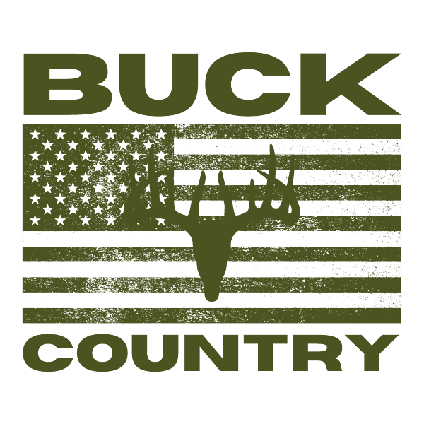  Buck White Tail Deer Hunting Hunter Distressed American Flag  Tank Top : Clothing, Shoes & Jewelry