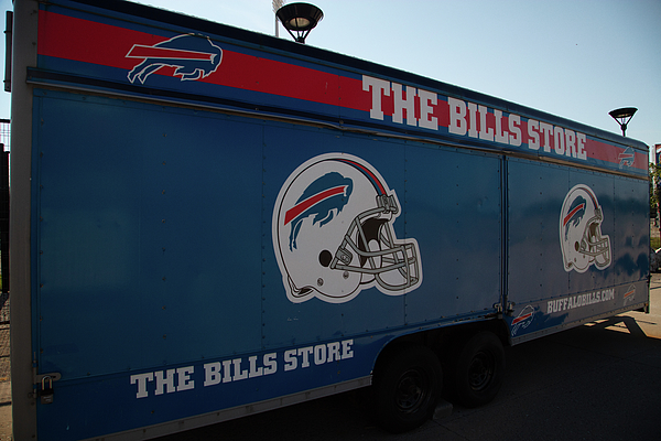 Buffalo Bills Store