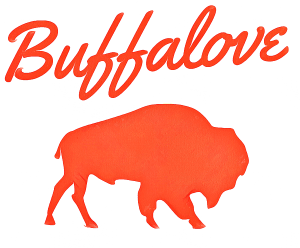 Buffalove face masks are available in - BuffaLove Apparel