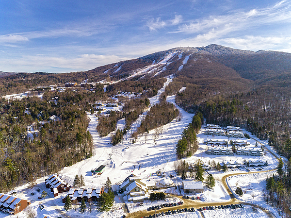 Winter Photographs