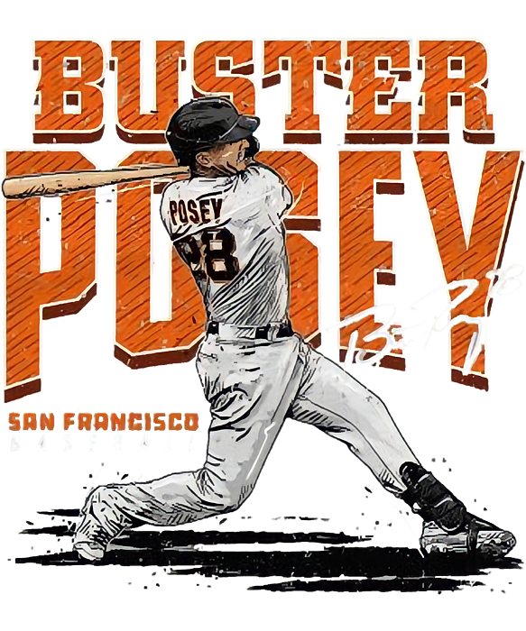 Buster Posey Jigsaw Puzzles for Sale - Fine Art America