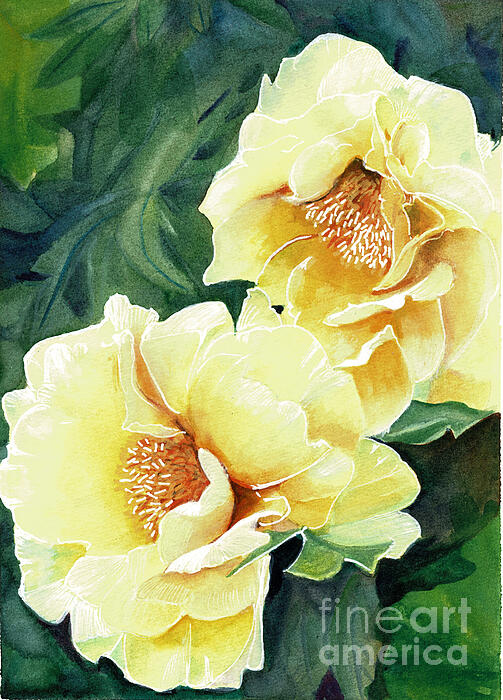 Delicate Art