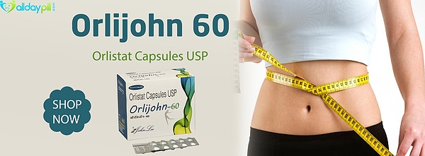 orlistat capsules usp price