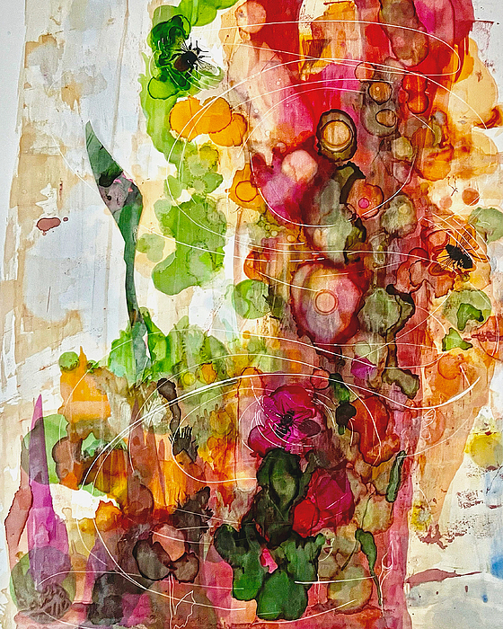 Nature Paintings