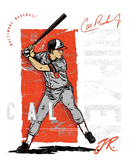 100+] Cal Ripken Jr Wallpapers