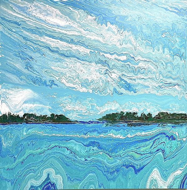 Georgia Paintings
