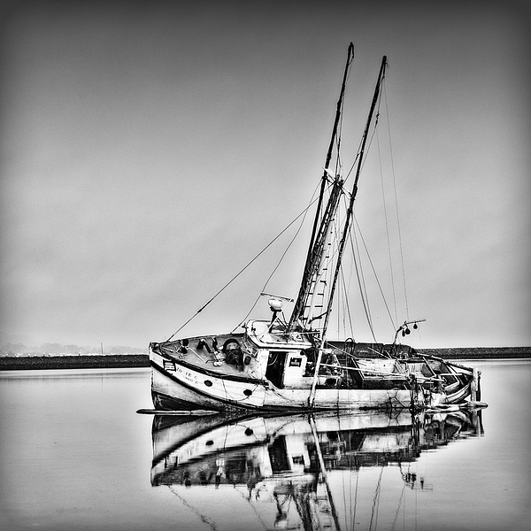 Boat Art