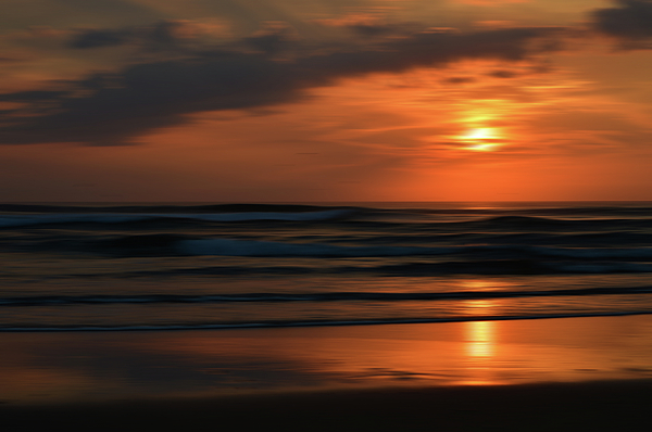 Dianne Cowen Cape Cod Photography - Sounds of the Sea - Coast Guard Beach